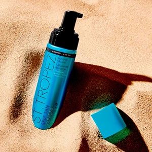 St Tropez Self Tan Express Mousse